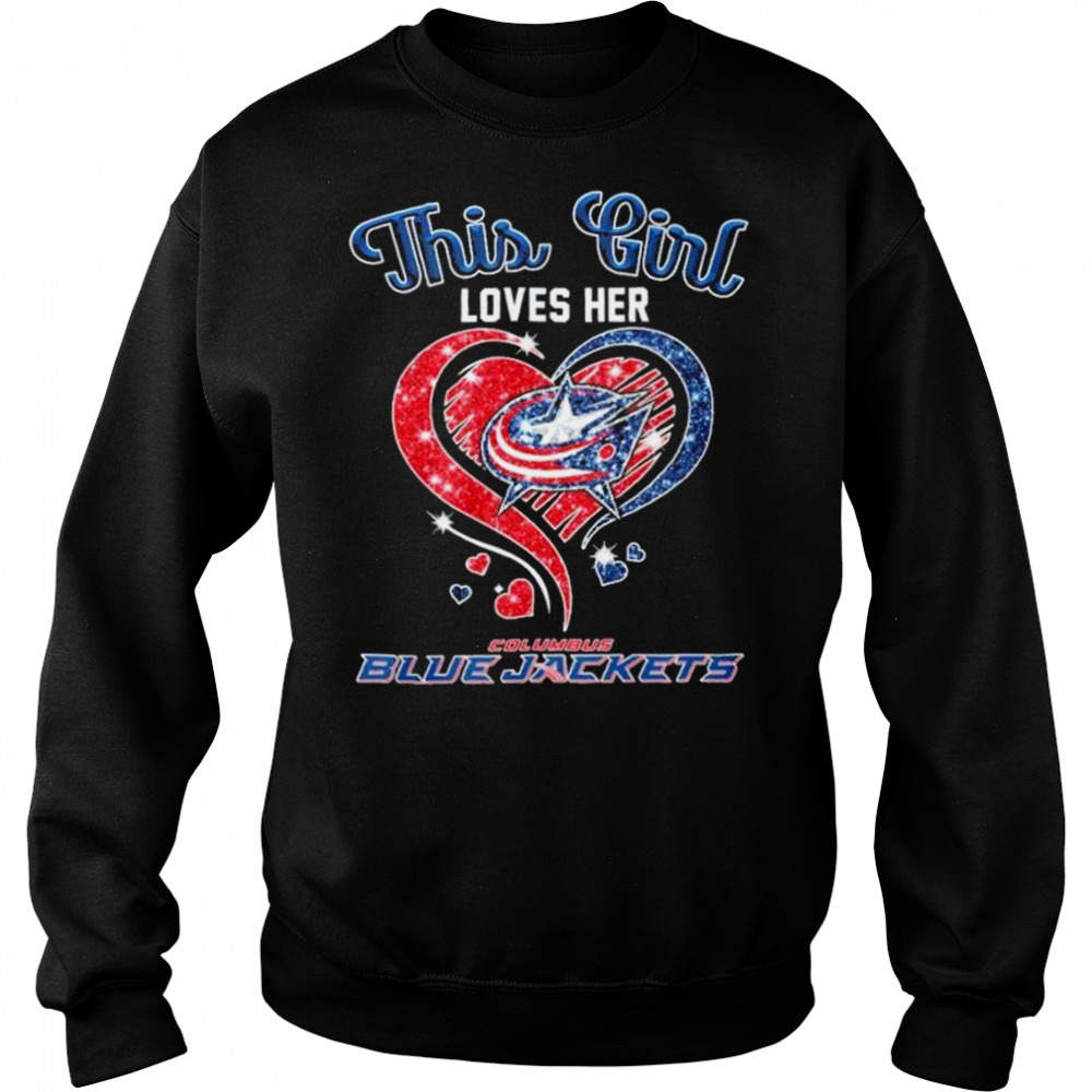 Sweat shirts