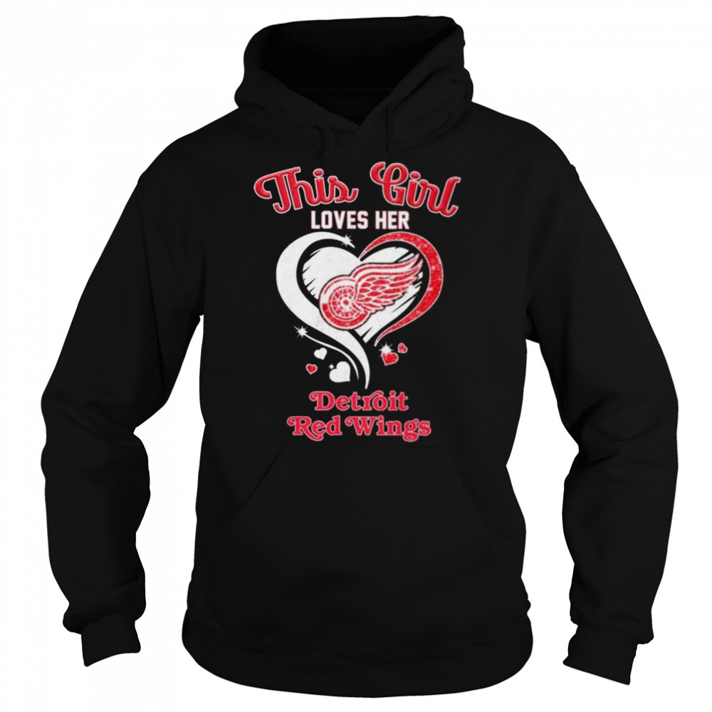 Hoodie shirts
