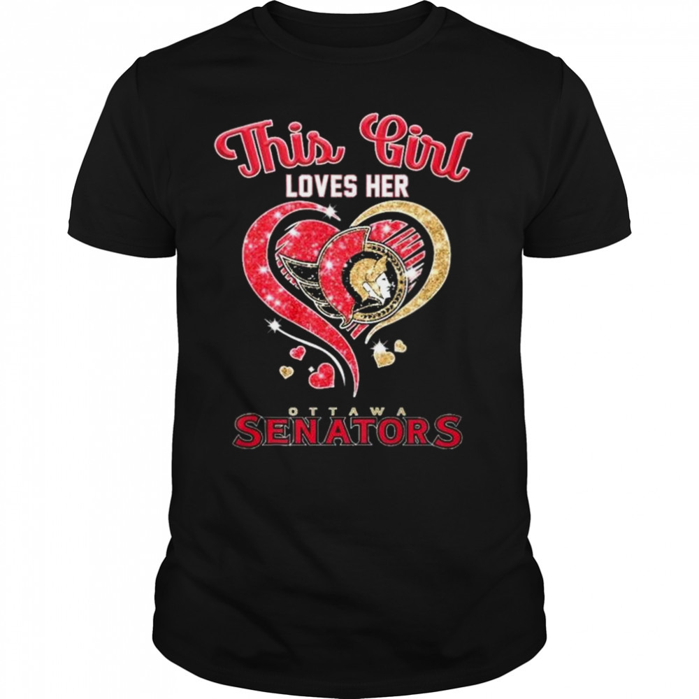 Unisex shirts