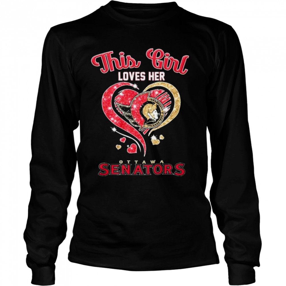 Long Sleeved shirts