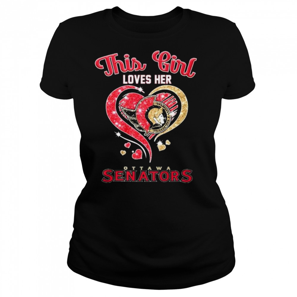 Women's shirts