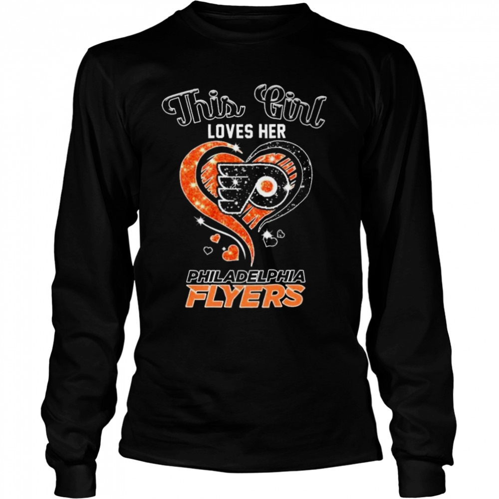 Long Sleeved shirts
