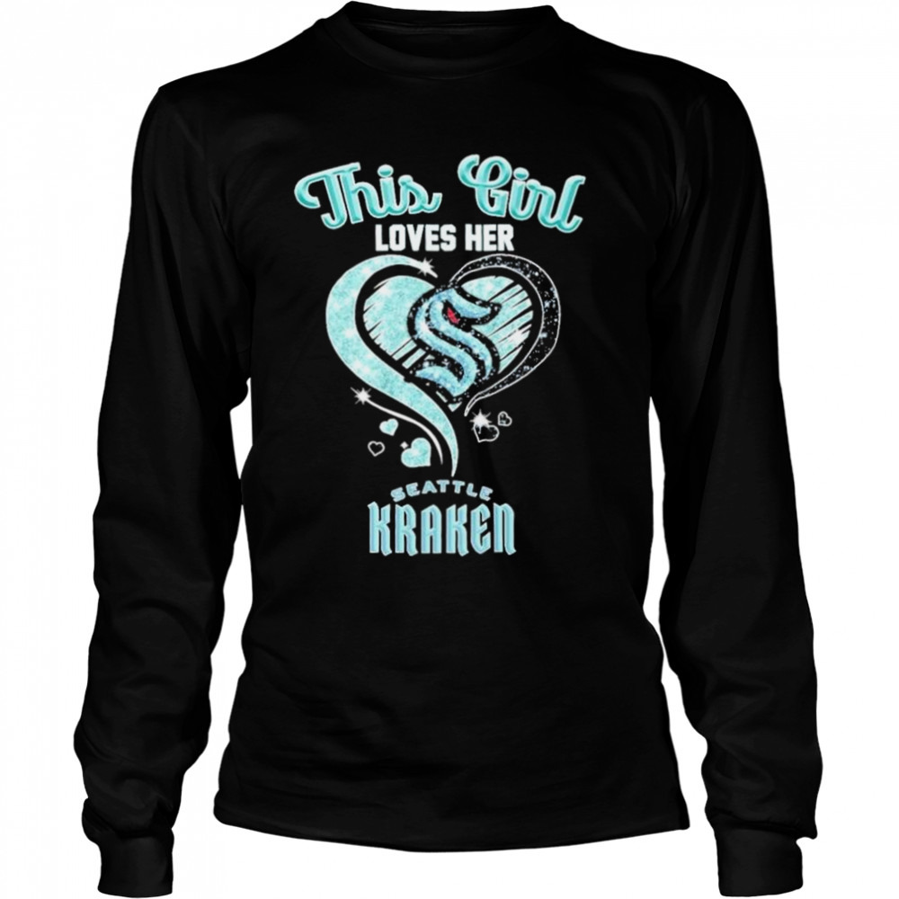 Long Sleeved shirts
