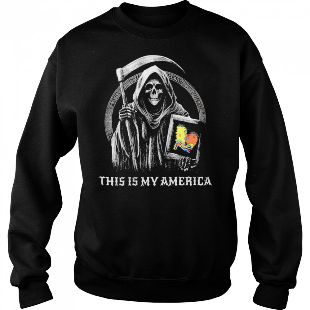 Sweat shirts