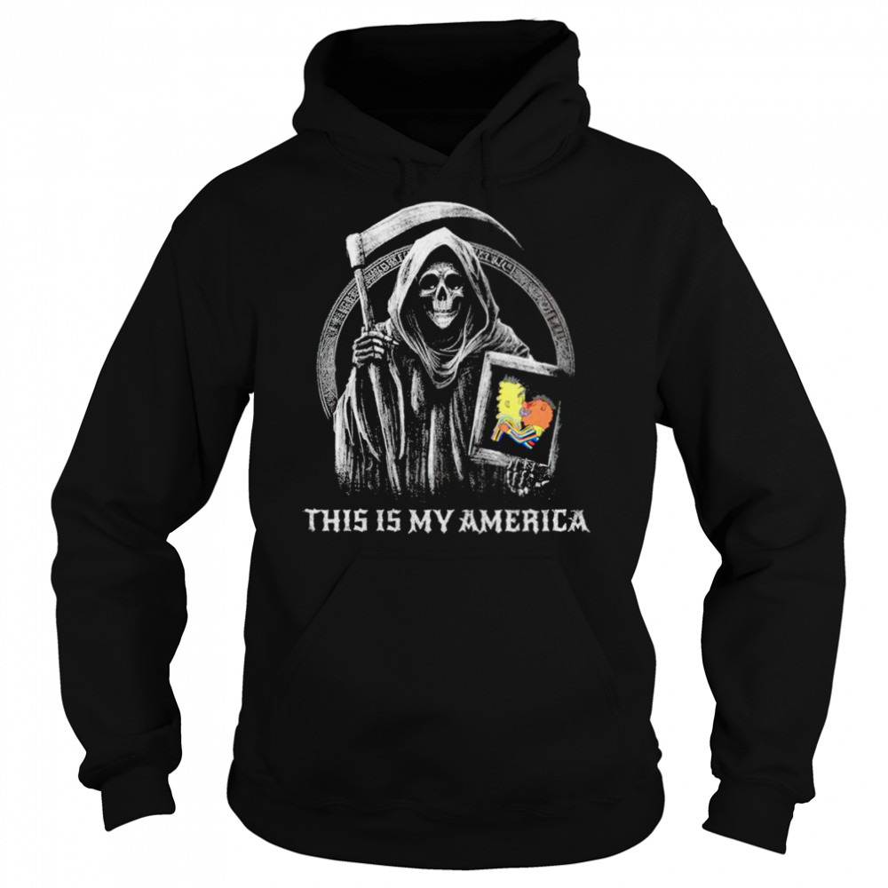 Hoodie shirts
