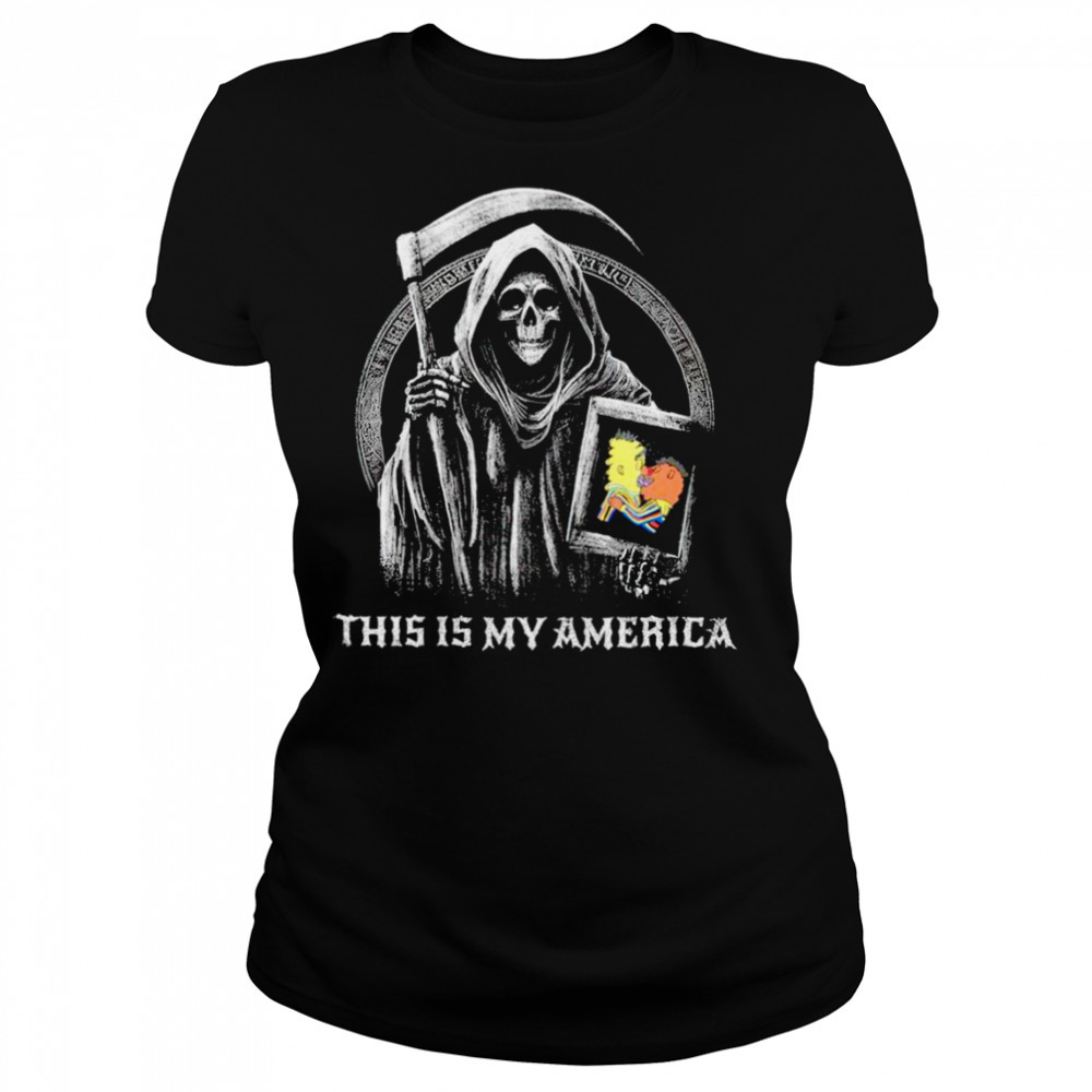 Women's shirts