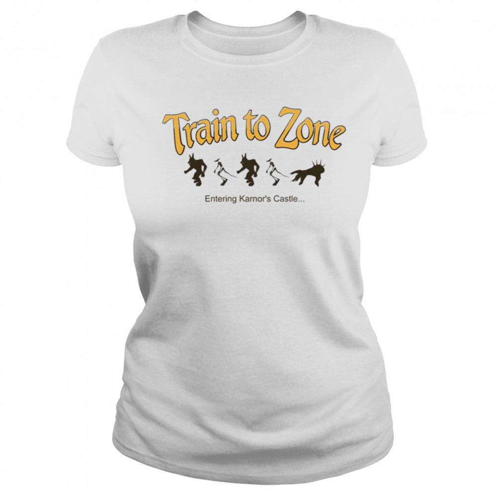 Women's shirt