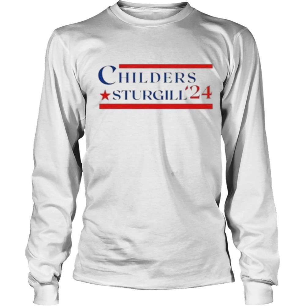 Long Sleeved shirt