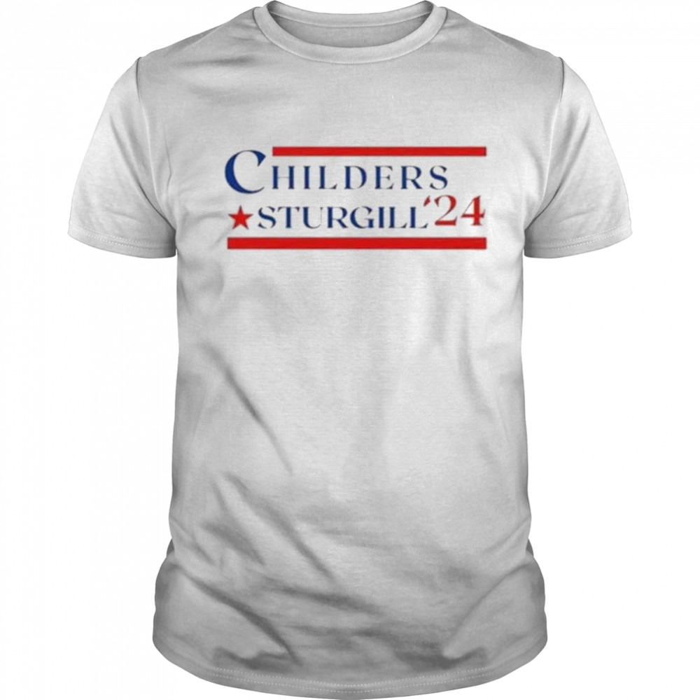 Unisex shirt