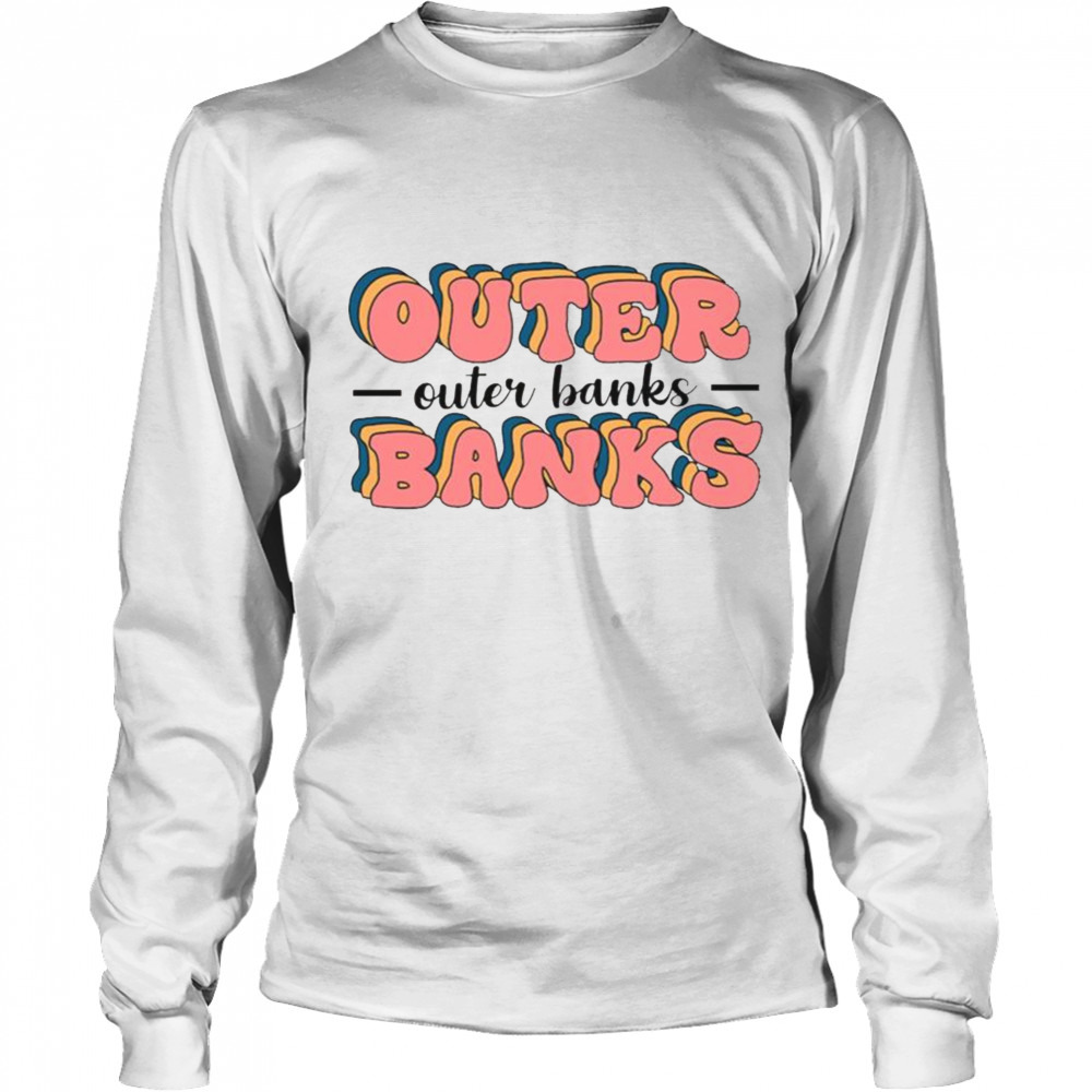 Long Sleeved shirt
