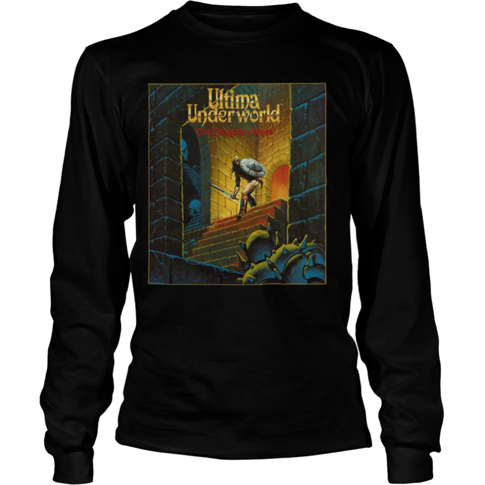 Long Sleeved shirts