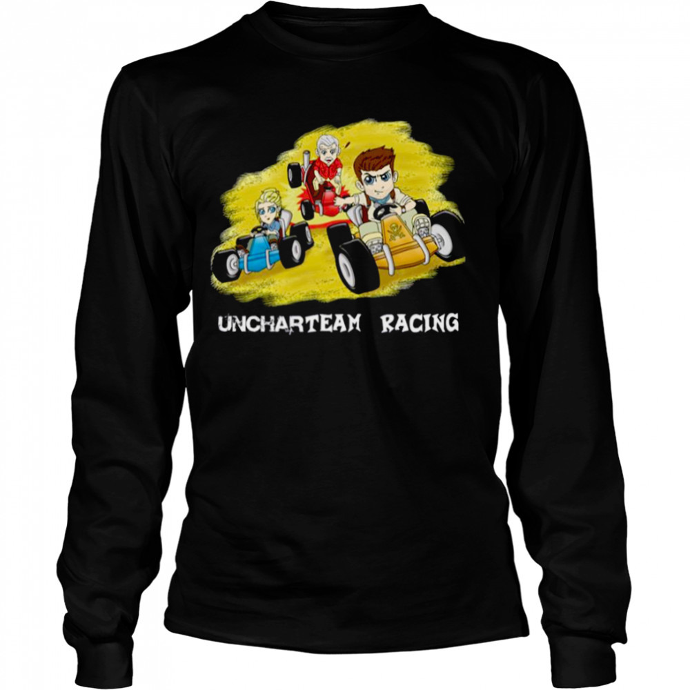 Long Sleeved shirts