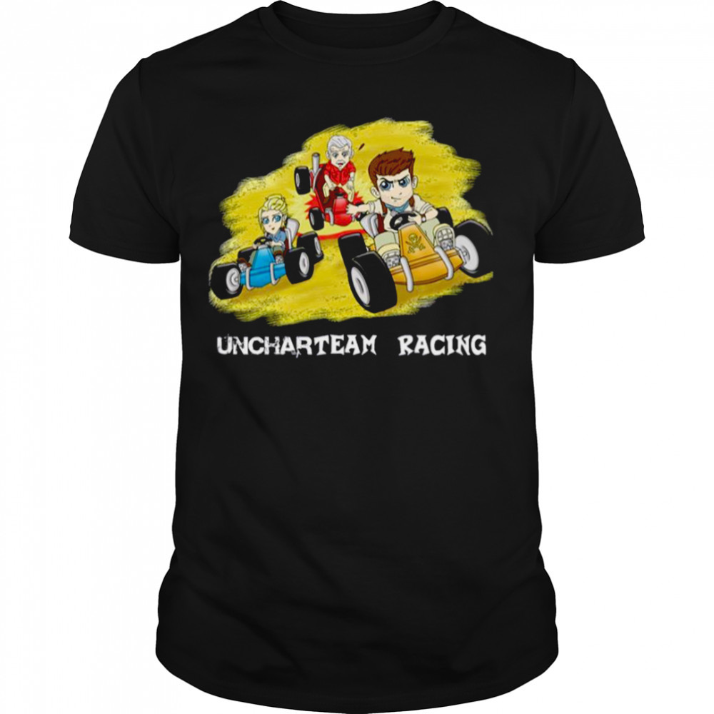 Unisex shirts