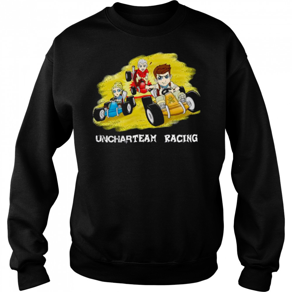 Sweat shirts