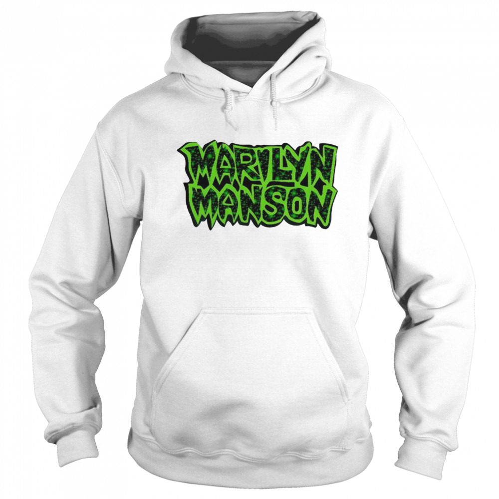 Hoodie shirt