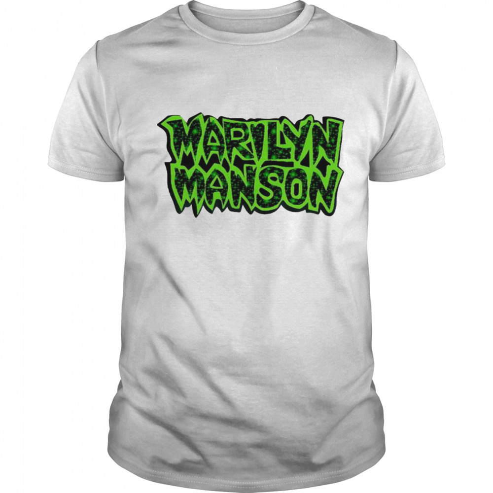 Unisex shirt