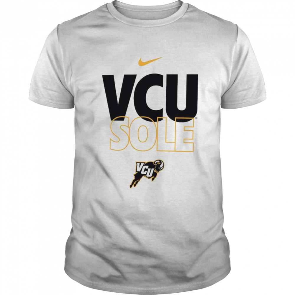 Unisex shirt