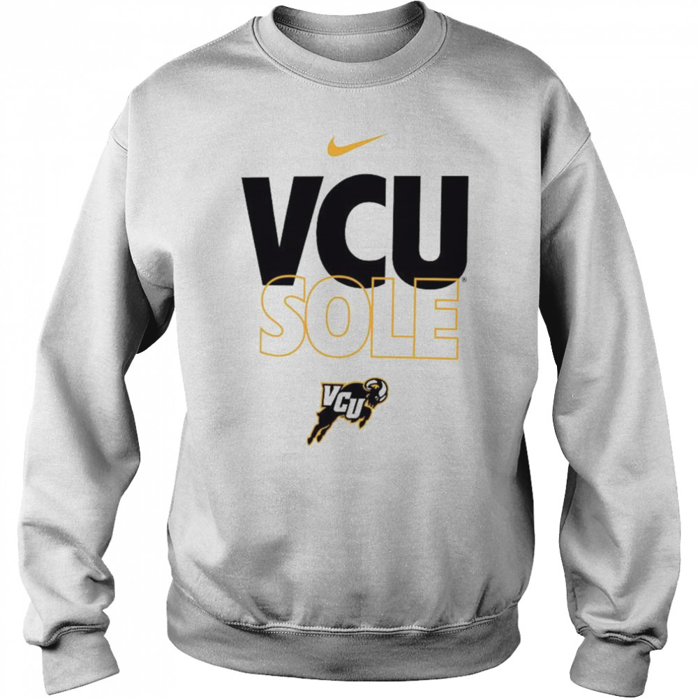 Sweat shirt
