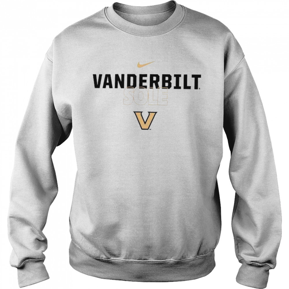 Sweat shirt