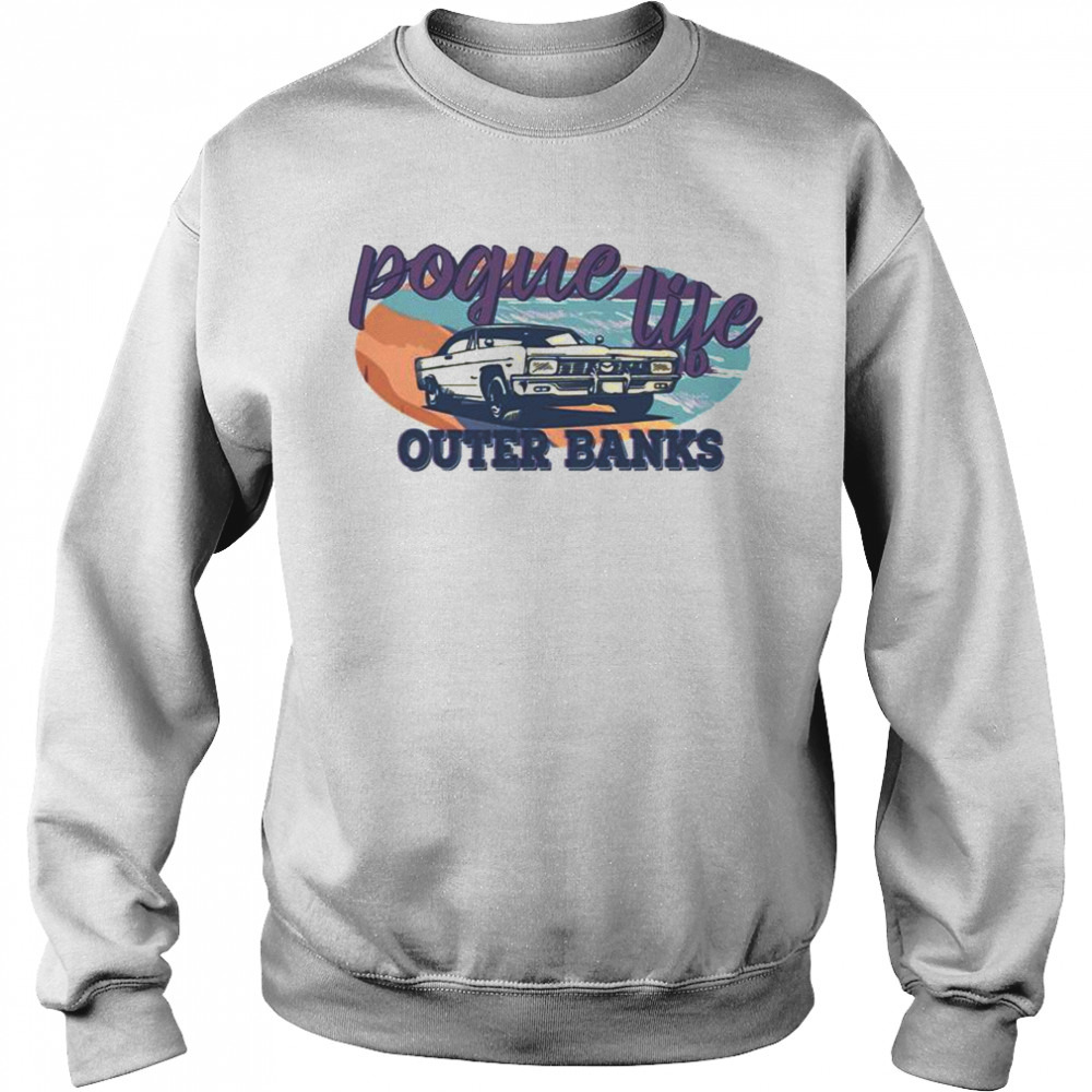 Sweat shirt