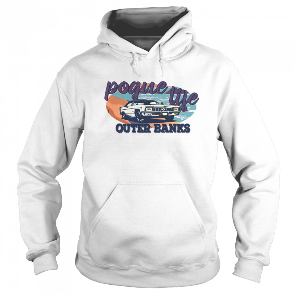 Hoodie shirt