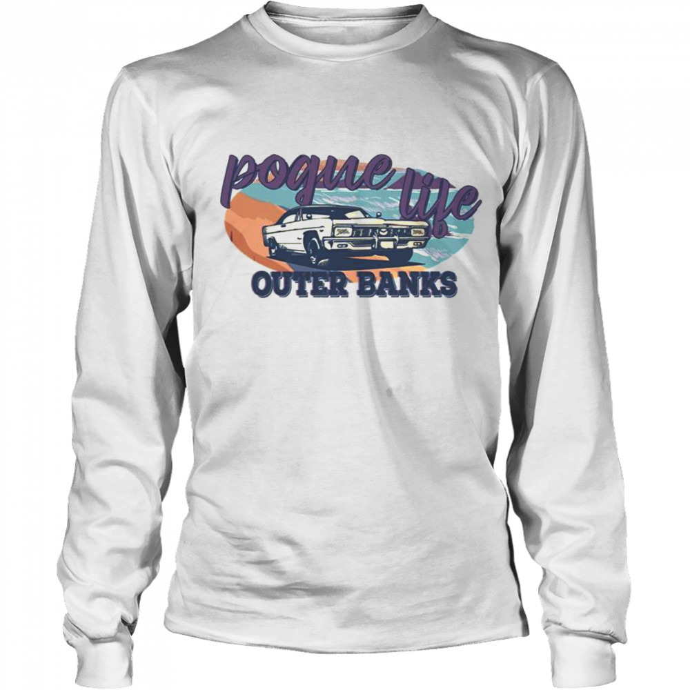 Long Sleeved shirt