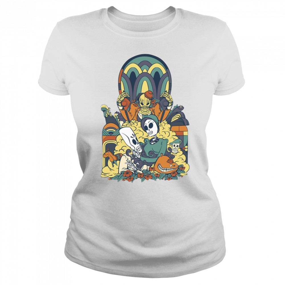 Women's shirt