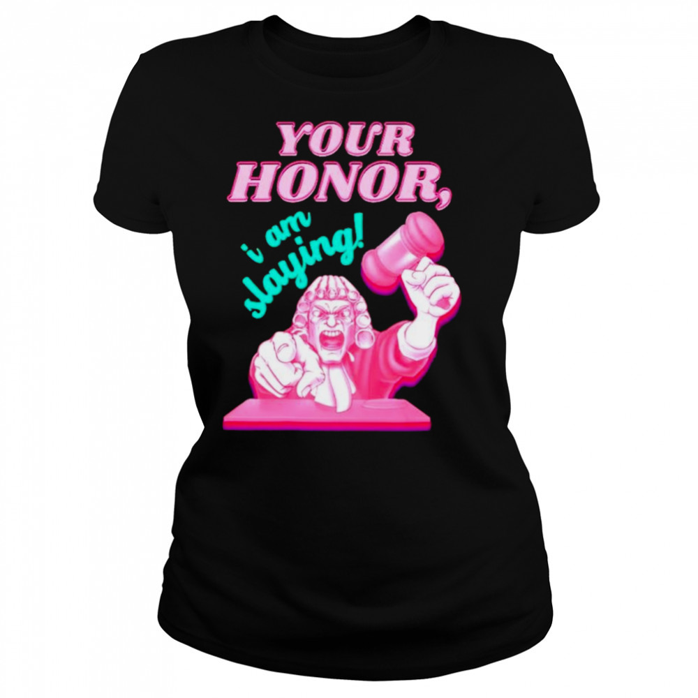 Women's shirts