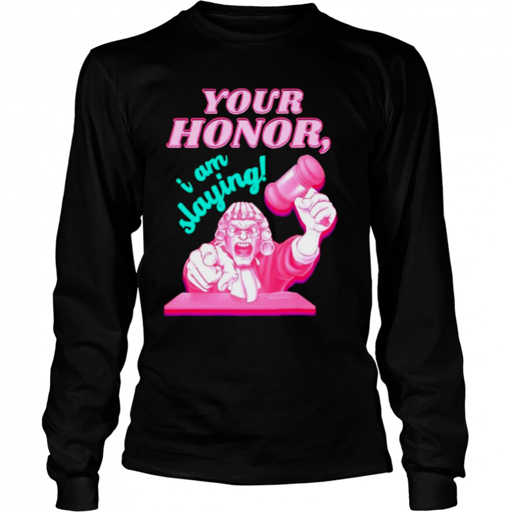 Long Sleeved shirts