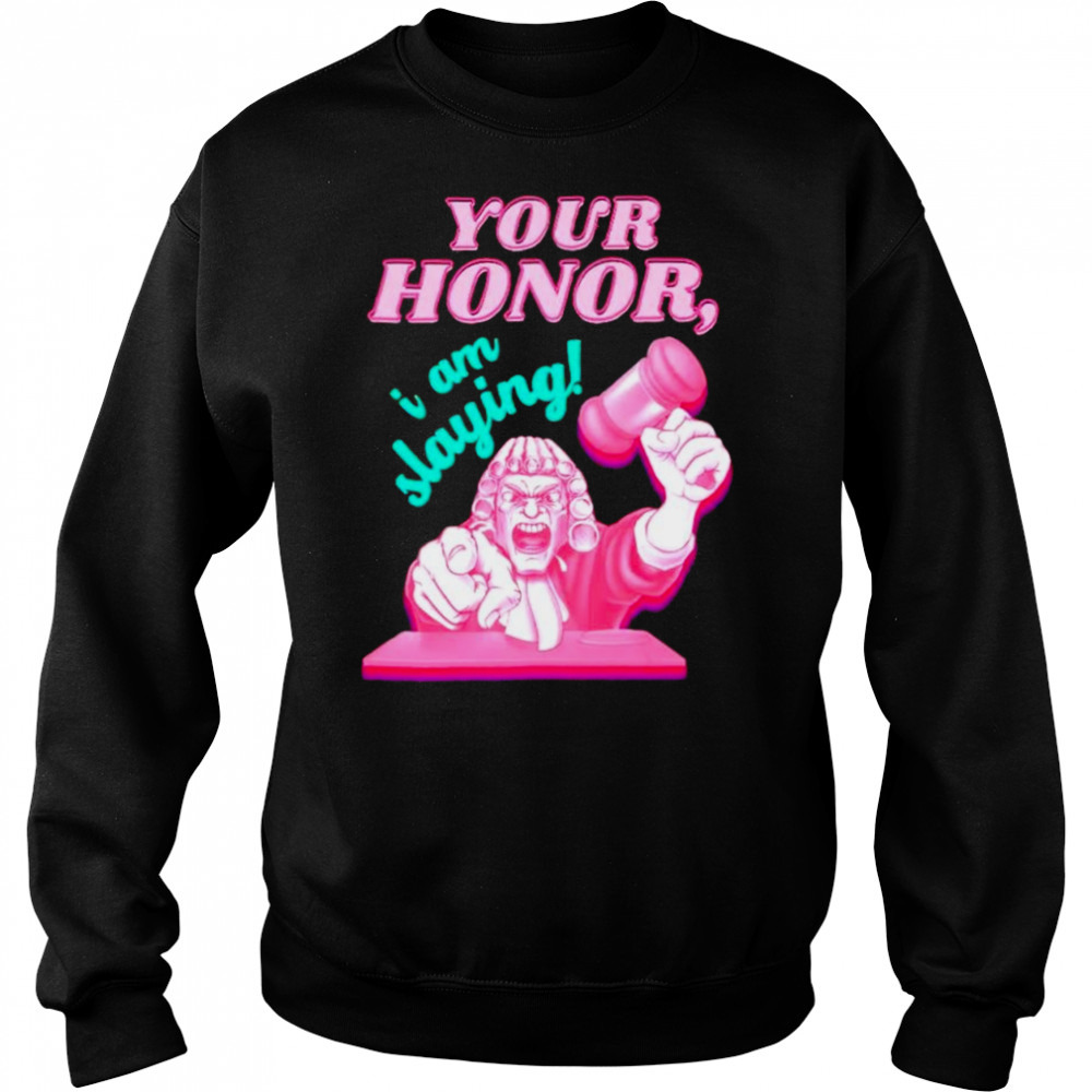 Sweat shirts
