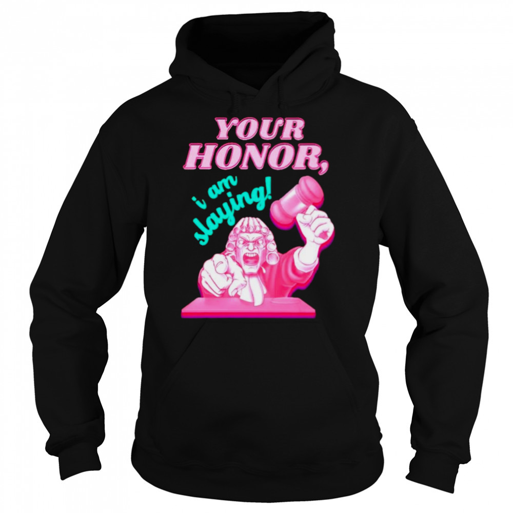Hoodie shirts
