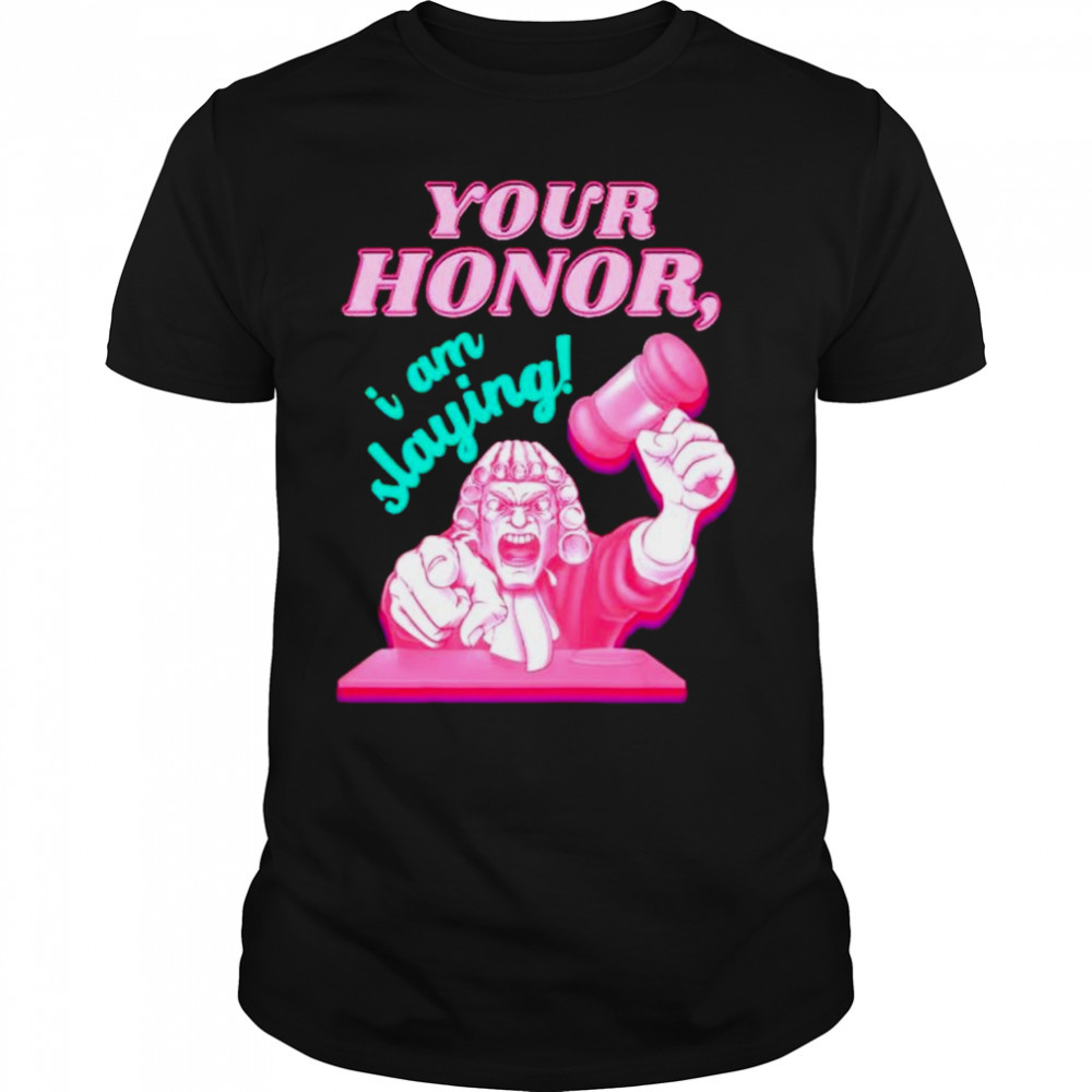 Unisex shirts