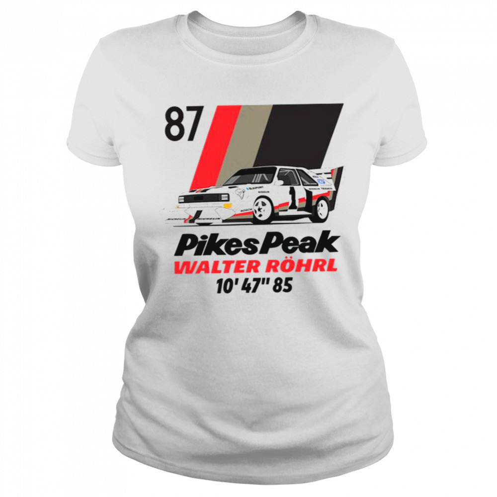 Women's shirt