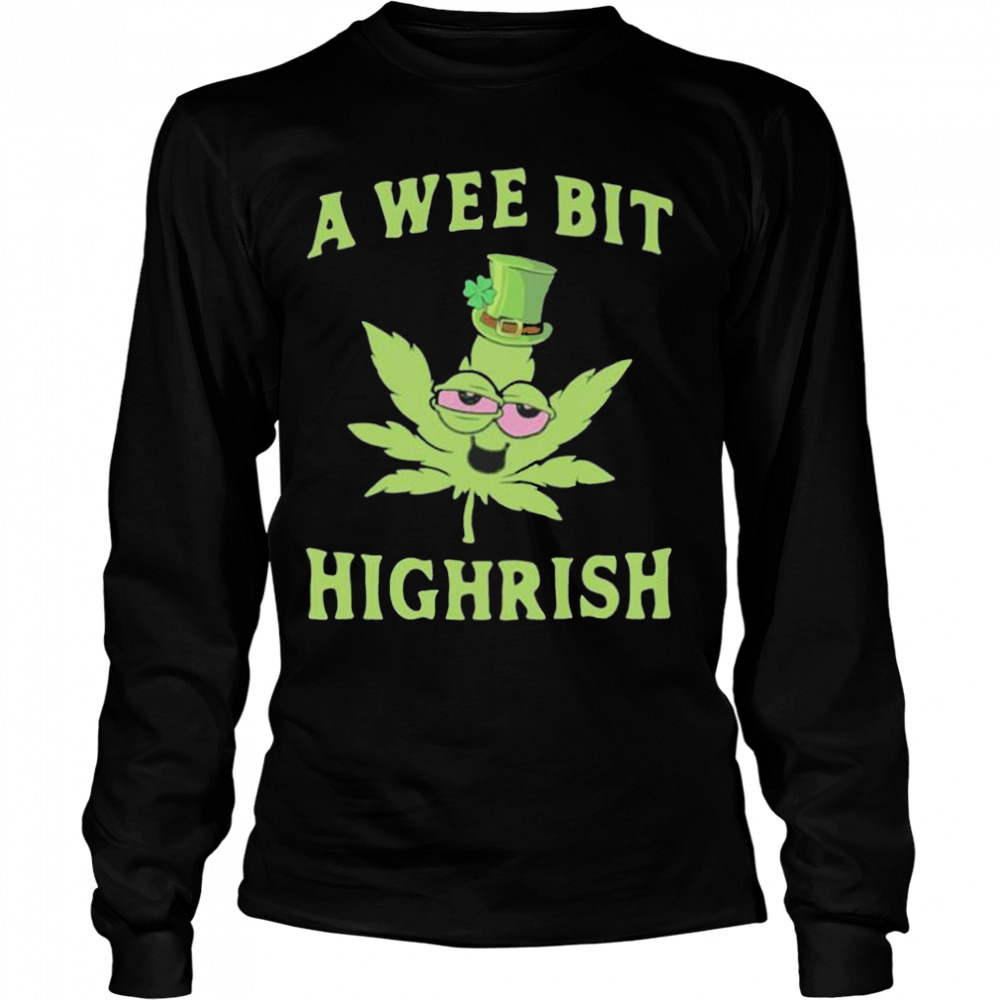 Long Sleeved shirts