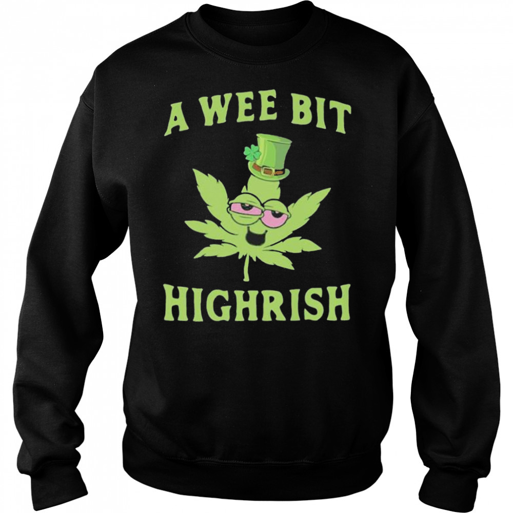 Sweat shirts