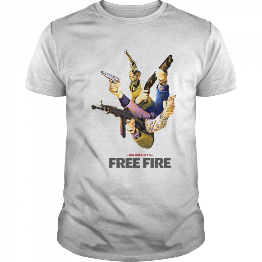 Unisex shirt