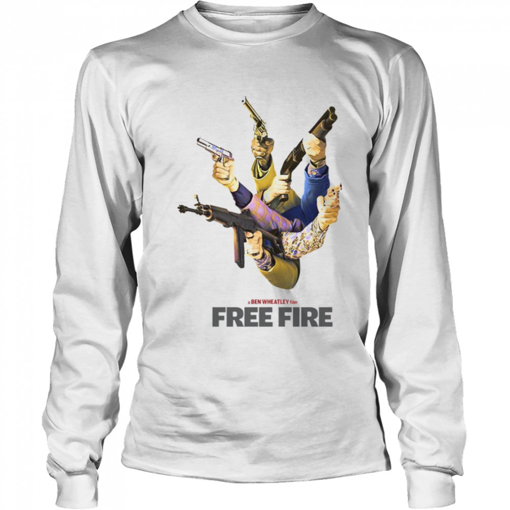 Long Sleeved shirt