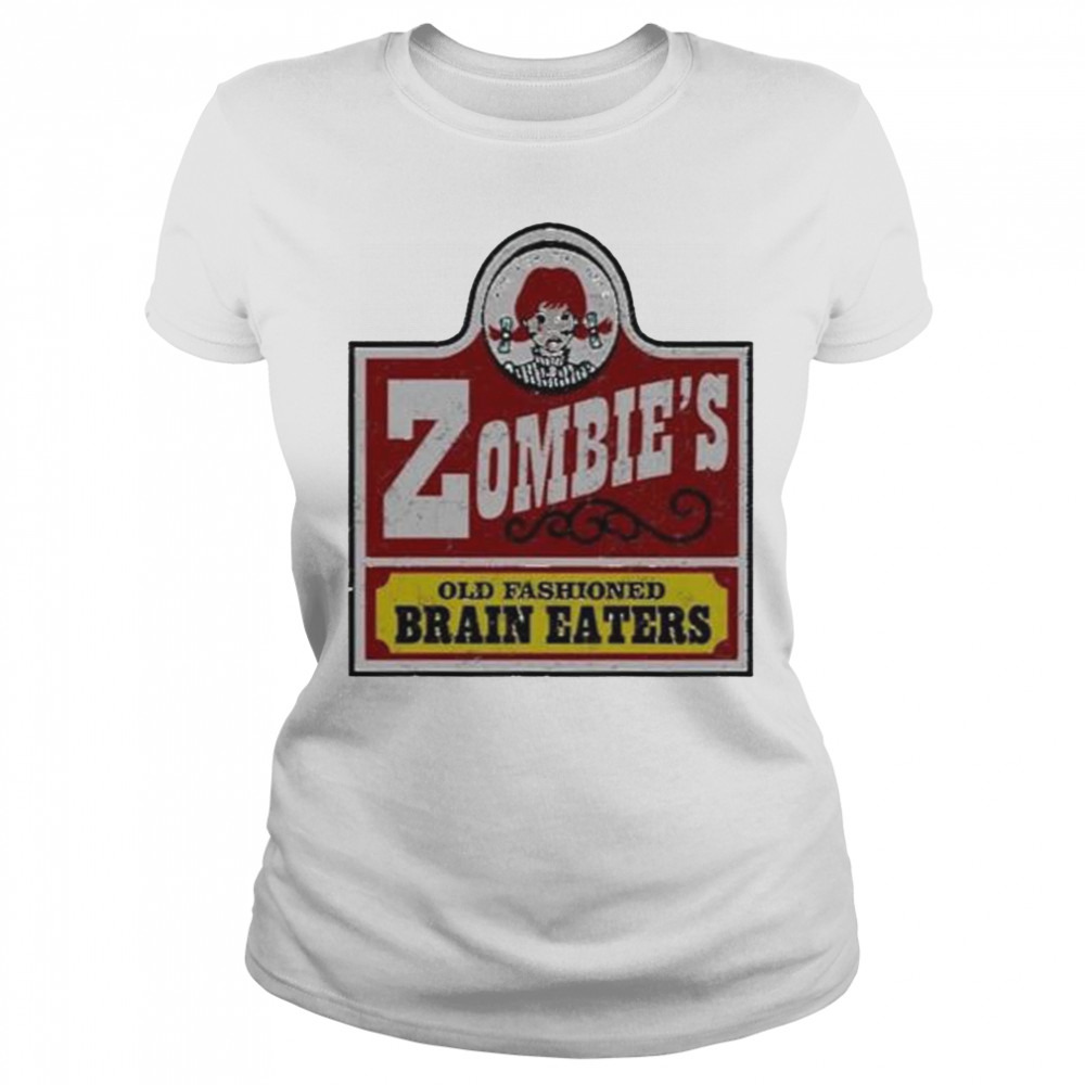 Women's shirt
