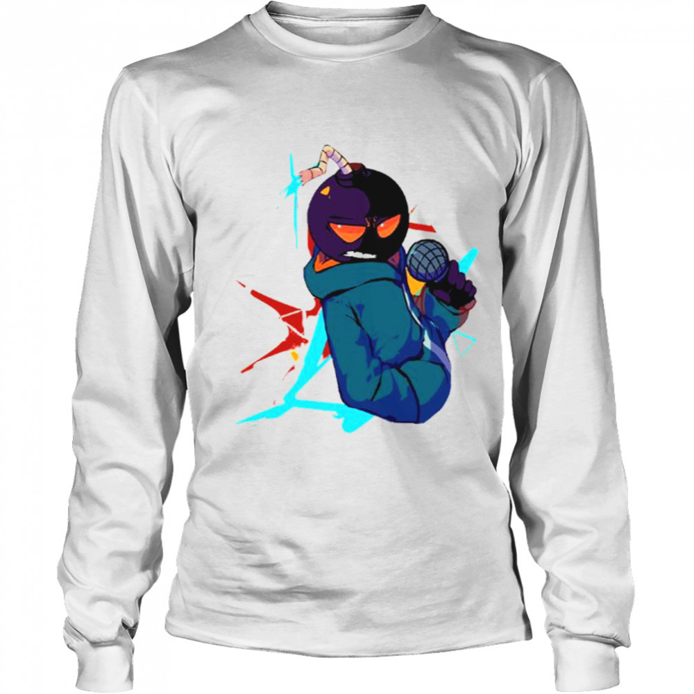 Long Sleeved shirt