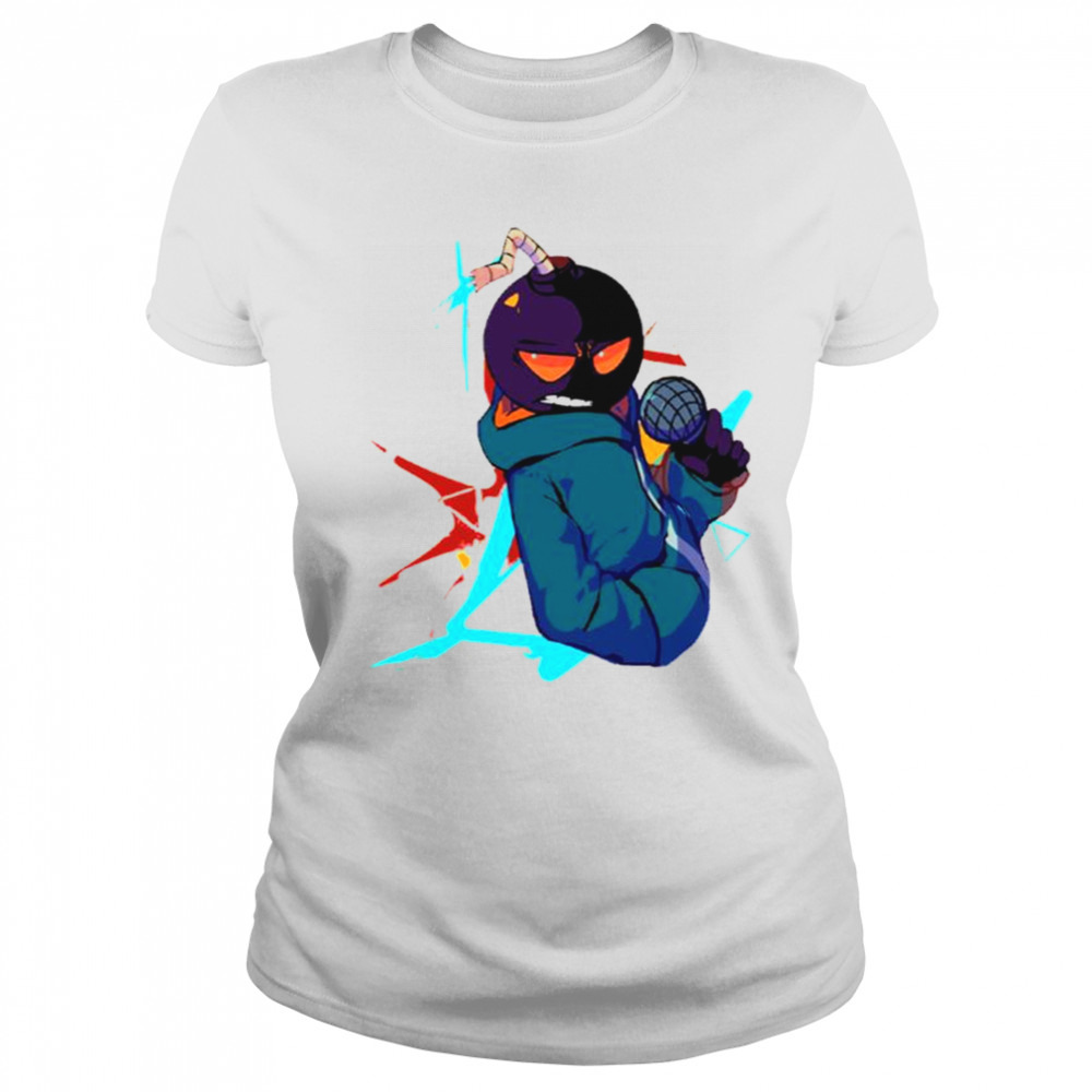 Women's shirt