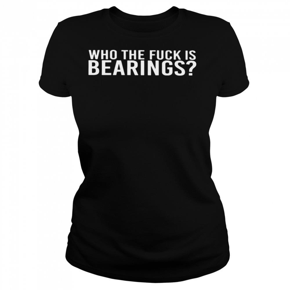 Women's shirts