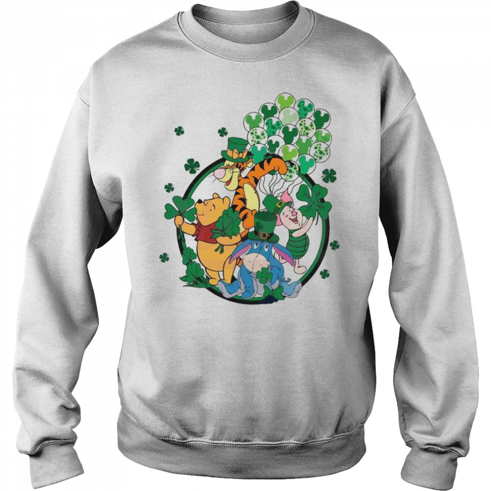 Sweat shirt