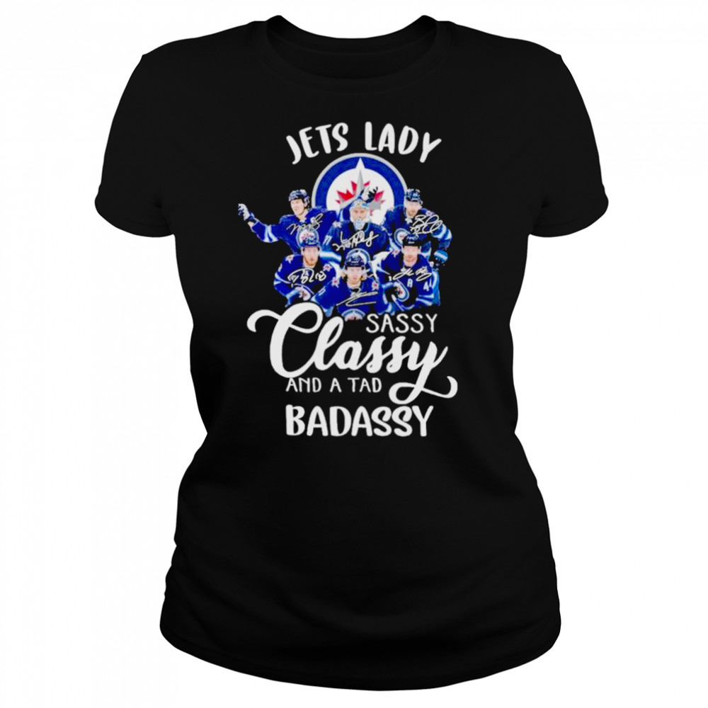 Women's shirts