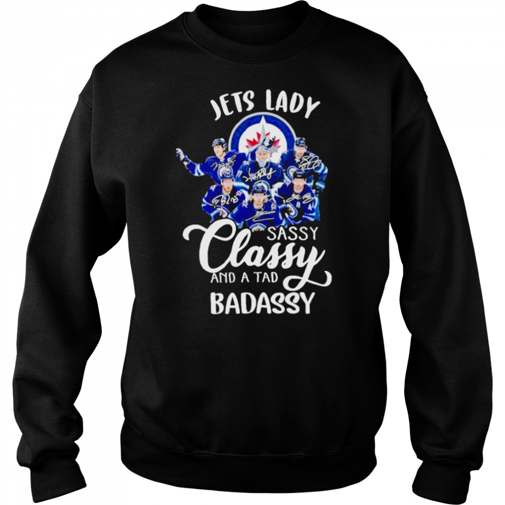 Sweat shirts