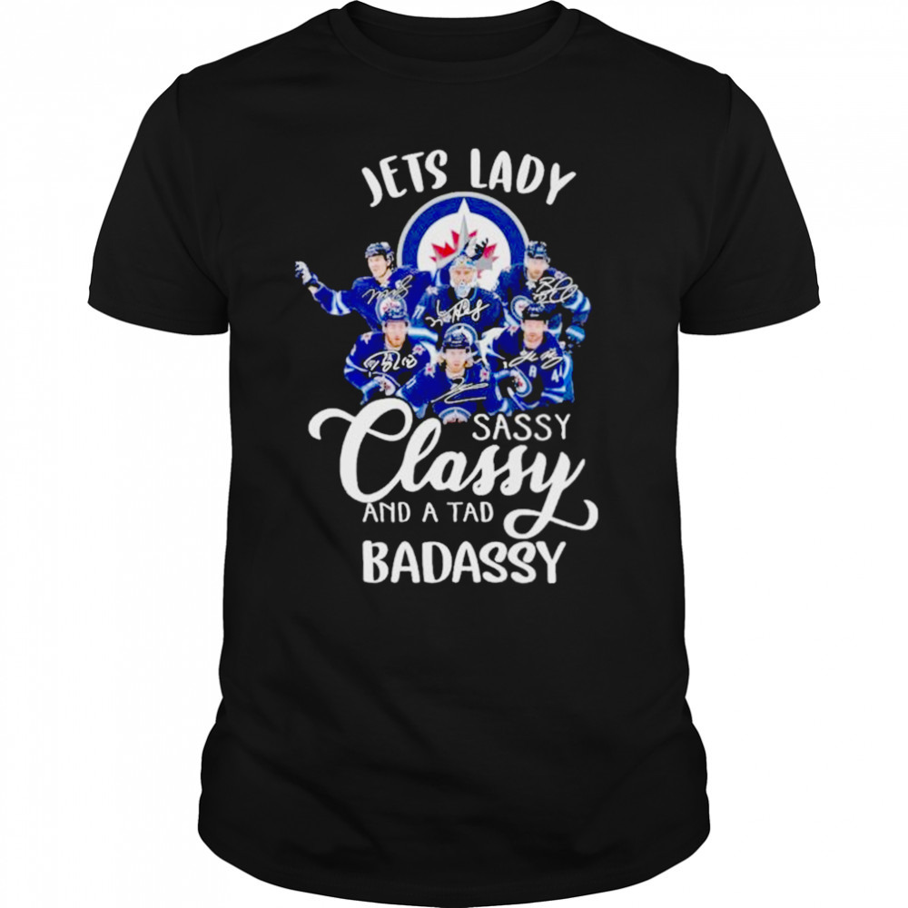 Unisex shirts