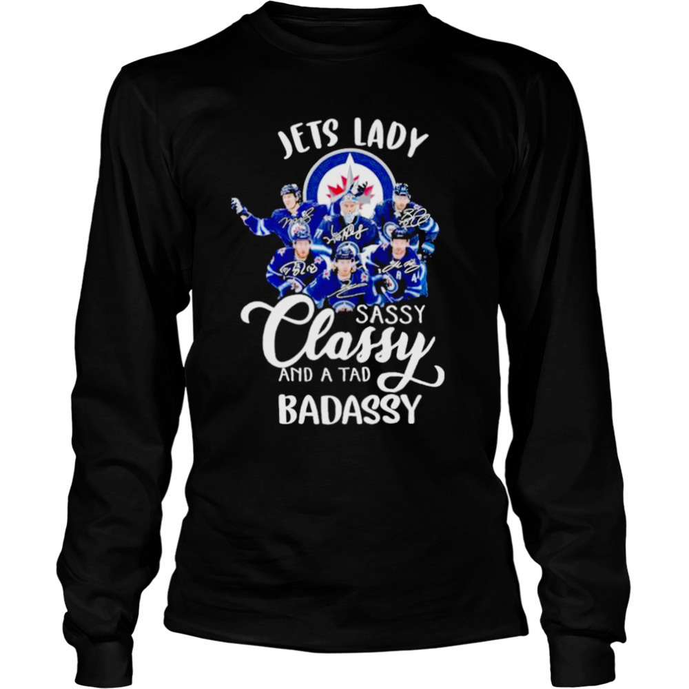 Long Sleeved shirts