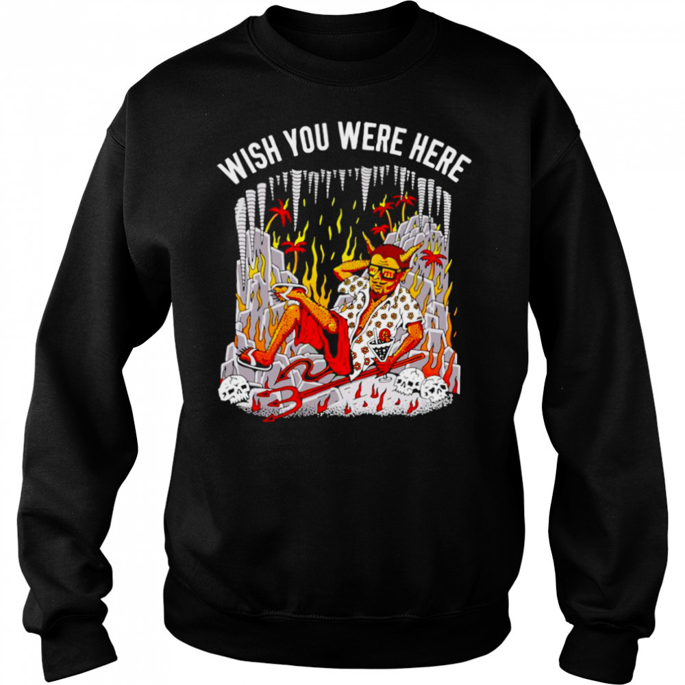 Sweat shirts