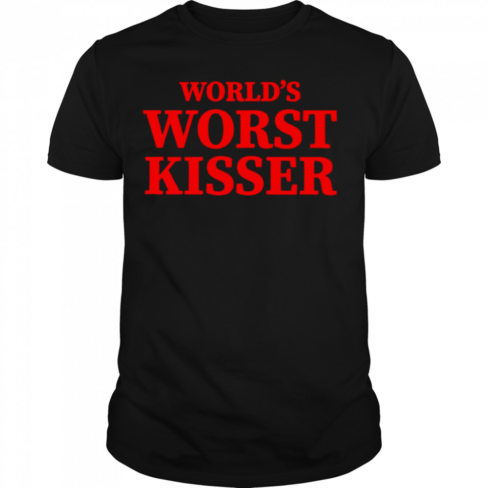 Unisex shirts
