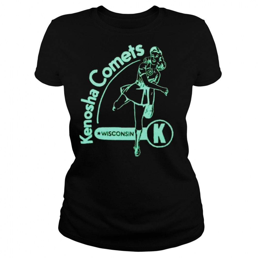 Women's shirts