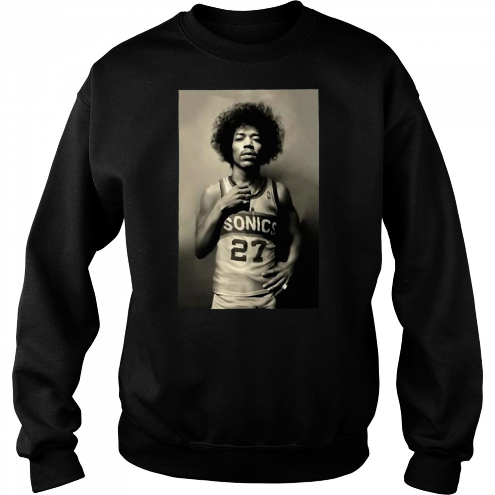 Sweat shirts